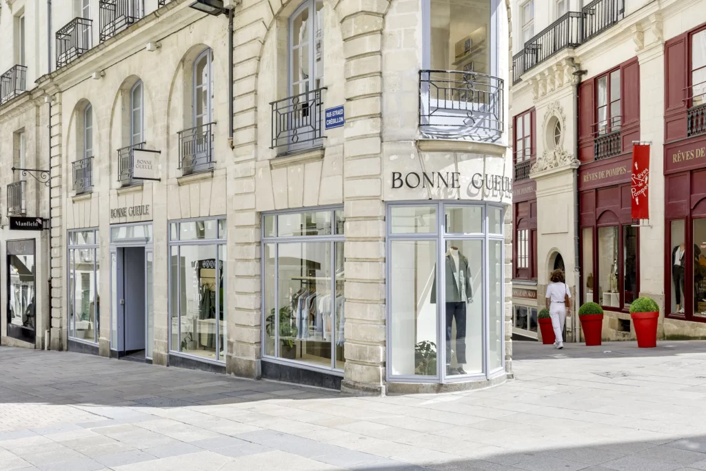Photographe Retail Paris